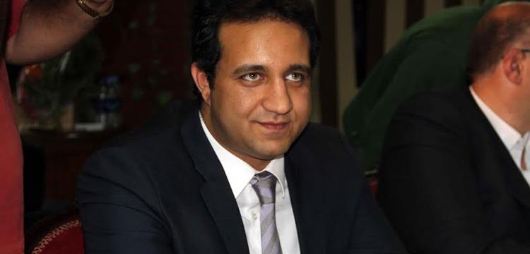 أحمد مرتضي أحمد مرتضي